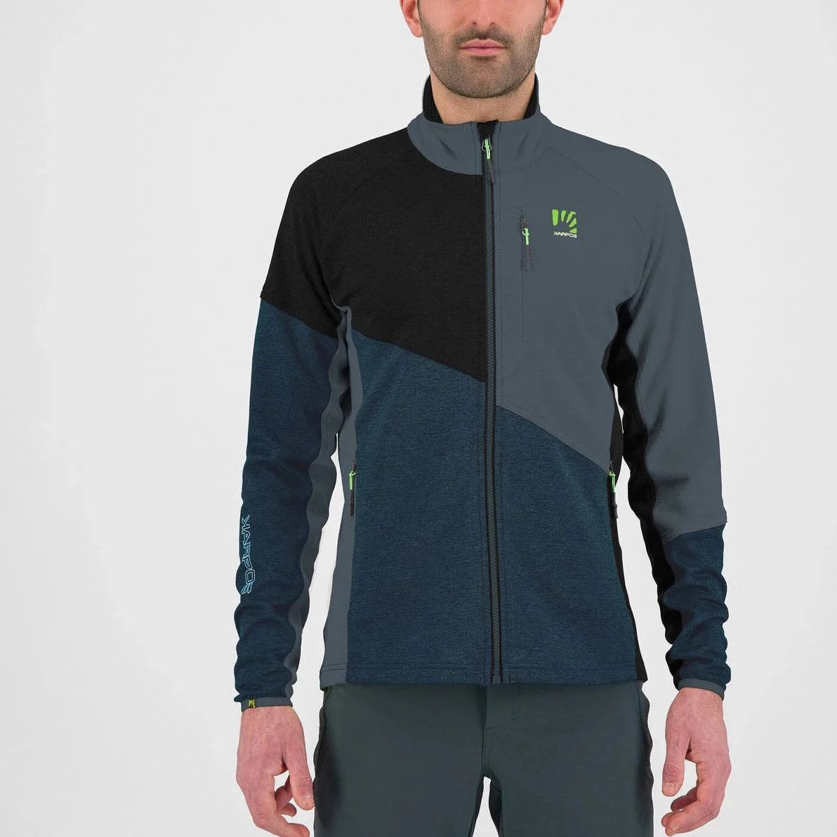 FEDERA F.-Z FLEECE