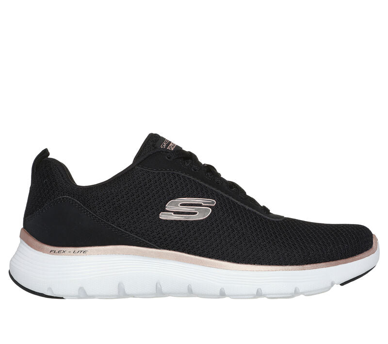 Skechers sneakers scarpe scarpa running memory foam led bologna FiniSport