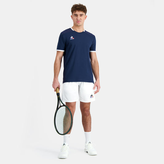 TENNIS TEE SS N°5 M