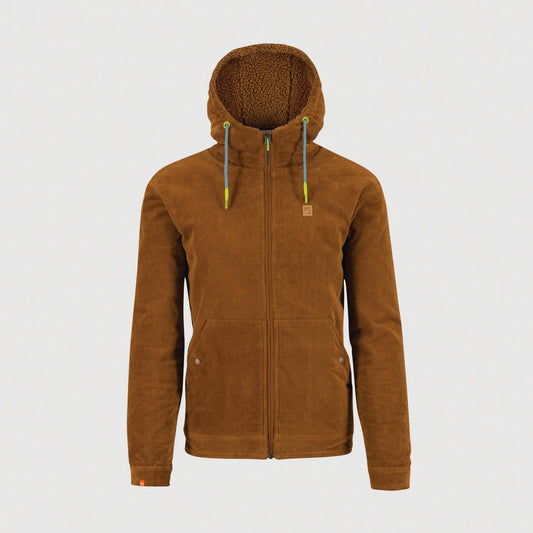 GHIRO HOODIE JACKET