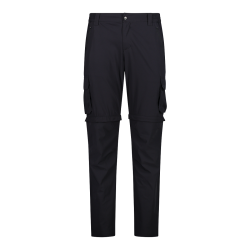 MAN ZIP OFF PANT