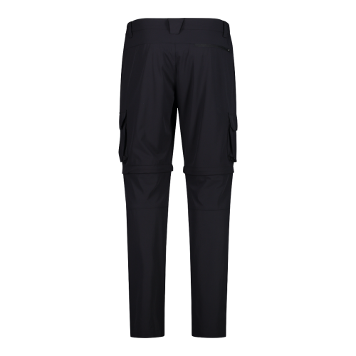 MAN ZIP OFF PANT