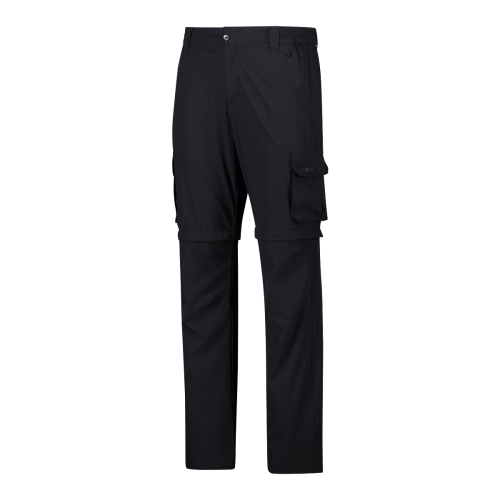 MAN ZIP OFF PANT