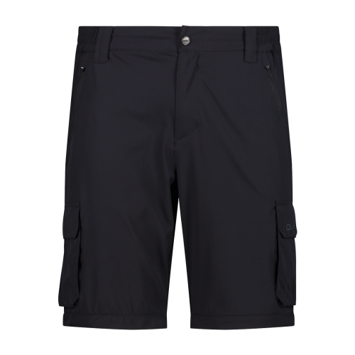 MAN ZIP OFF PANT