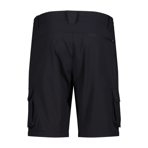 MAN ZIP OFF PANT