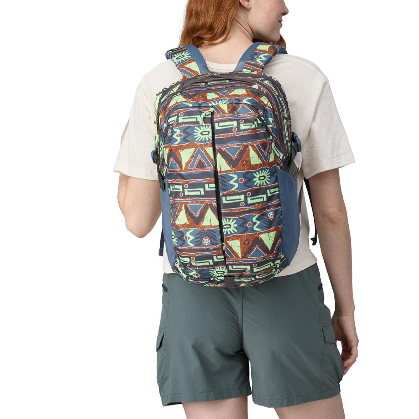 REFUGIO DAY PACK 26L