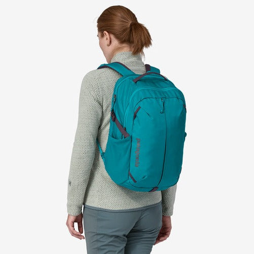 REFUGIO DAY PACK 26L