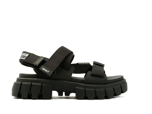 REVOLT SANDAL