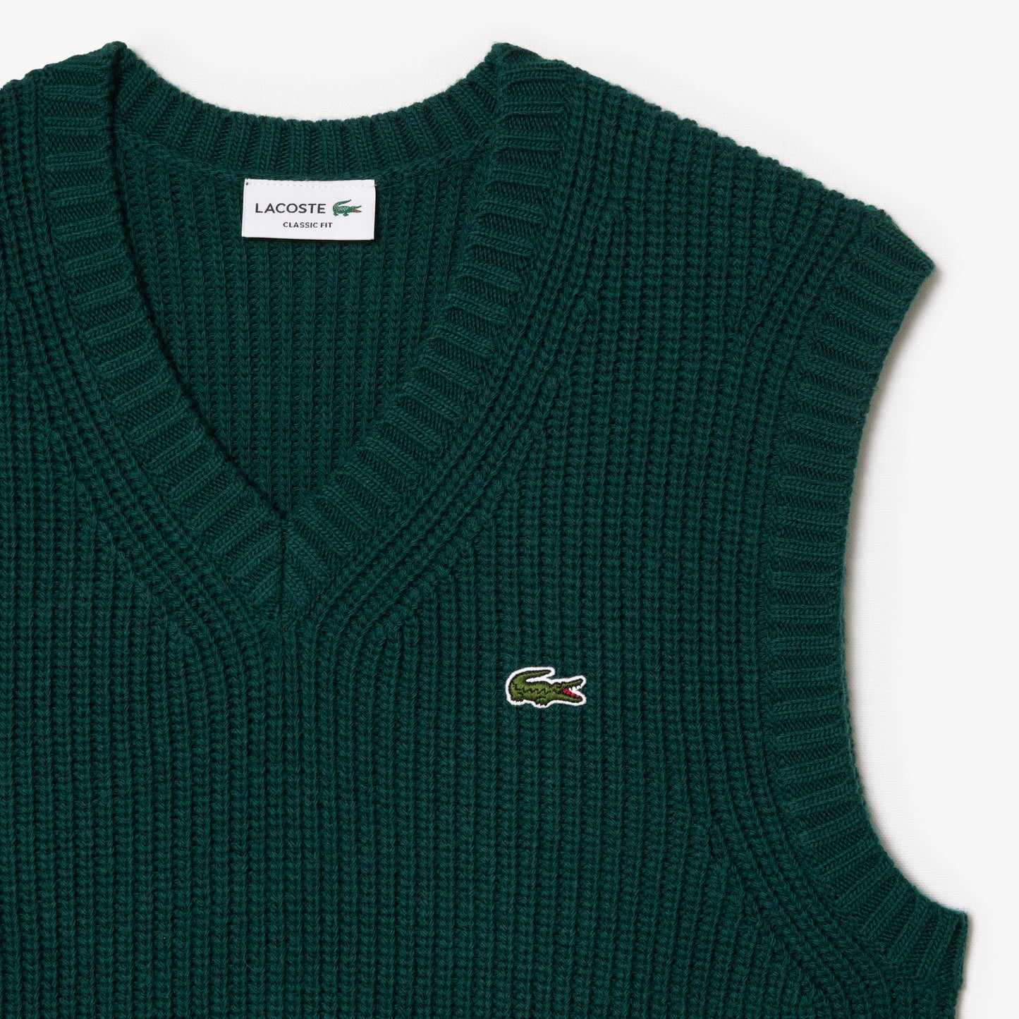 LACOSTE AH3143-YZP