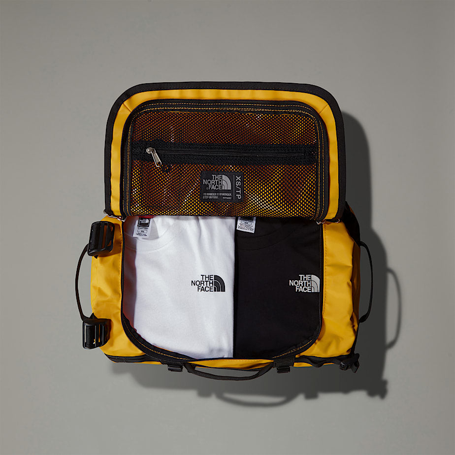 BASE CAMP DUFFEL XS