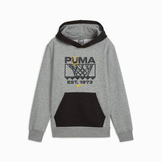 WINNING SHOT HOODIE