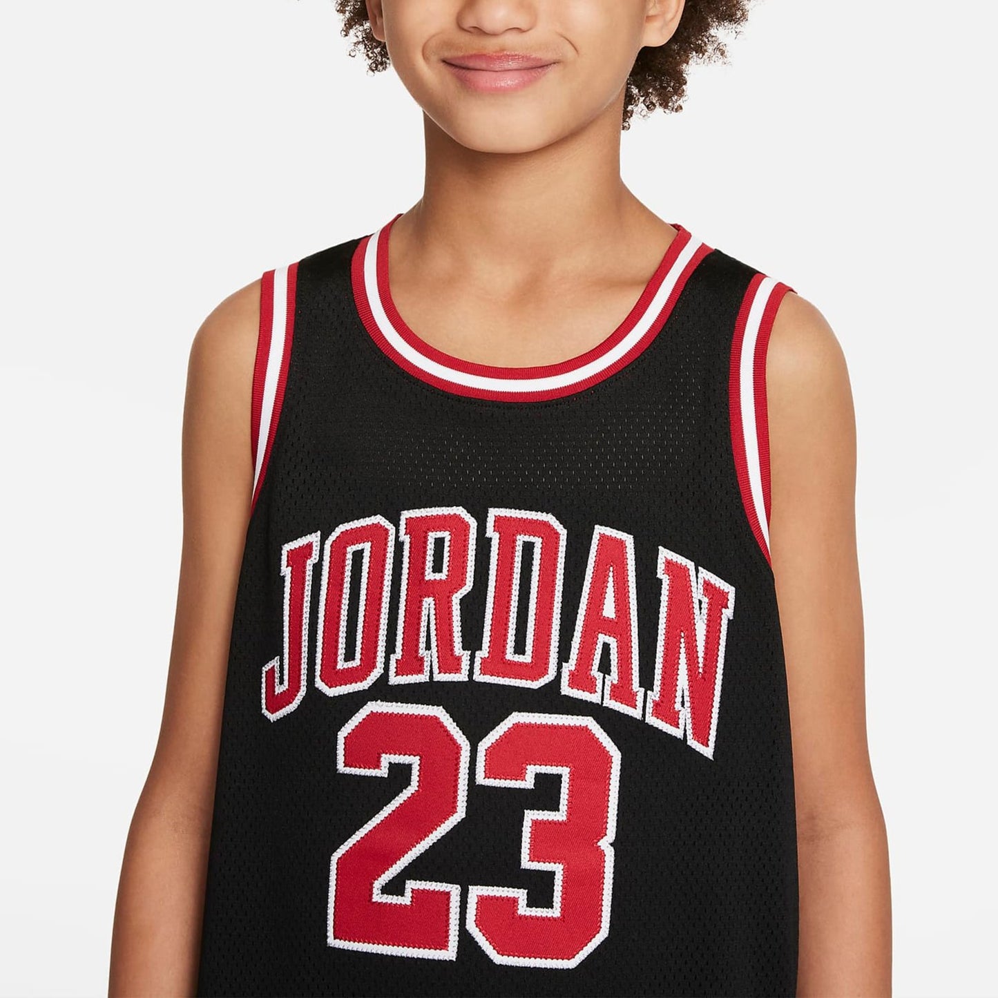 JORDAN 23 JERSEY