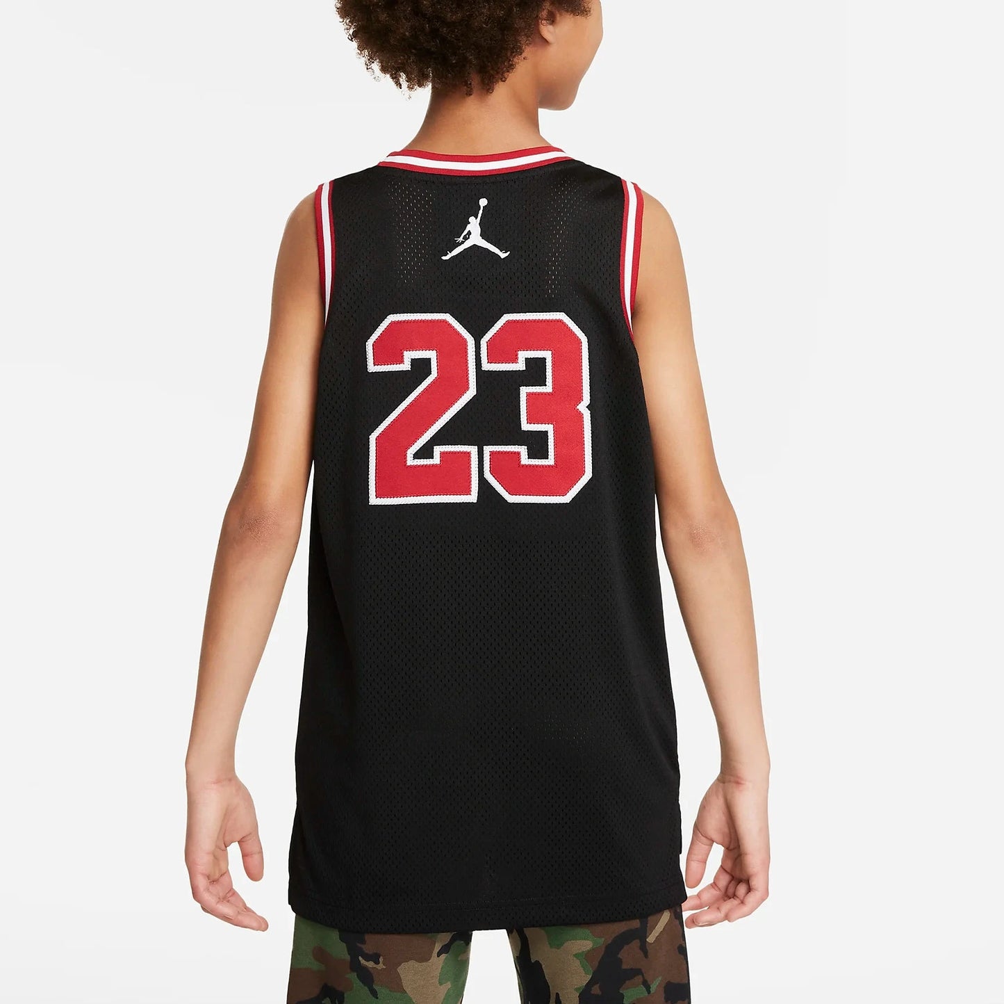 JORDAN 23 JERSEY