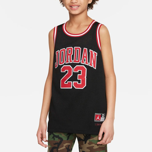 JORDAN 23 JERSEY