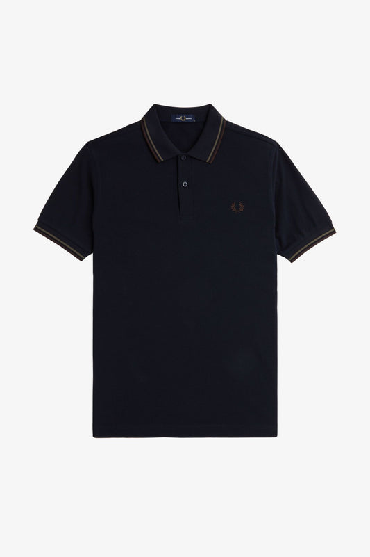 FP TWIN TIPPED SHIRT