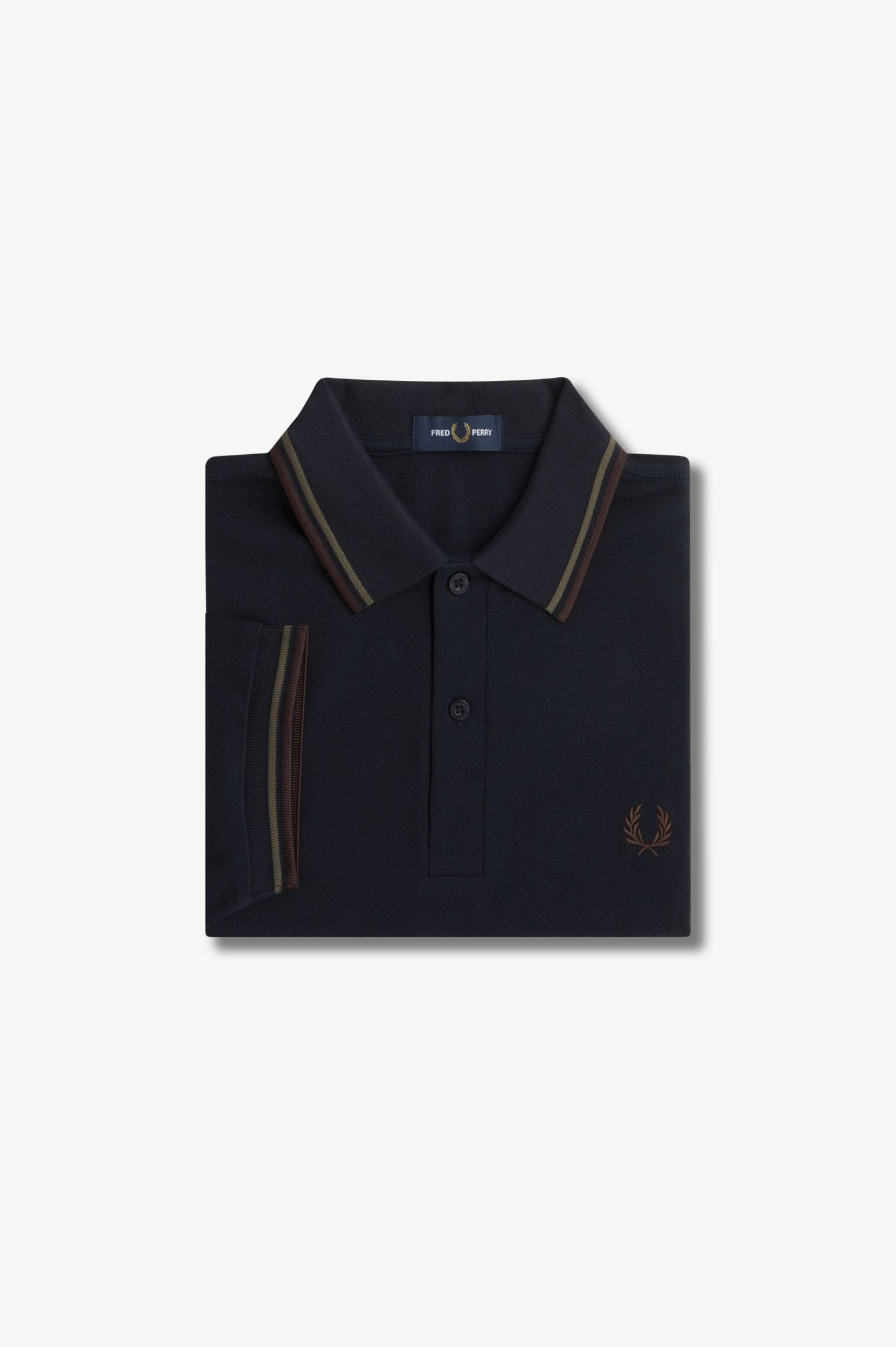 FP TWIN TIPPED SHIRT