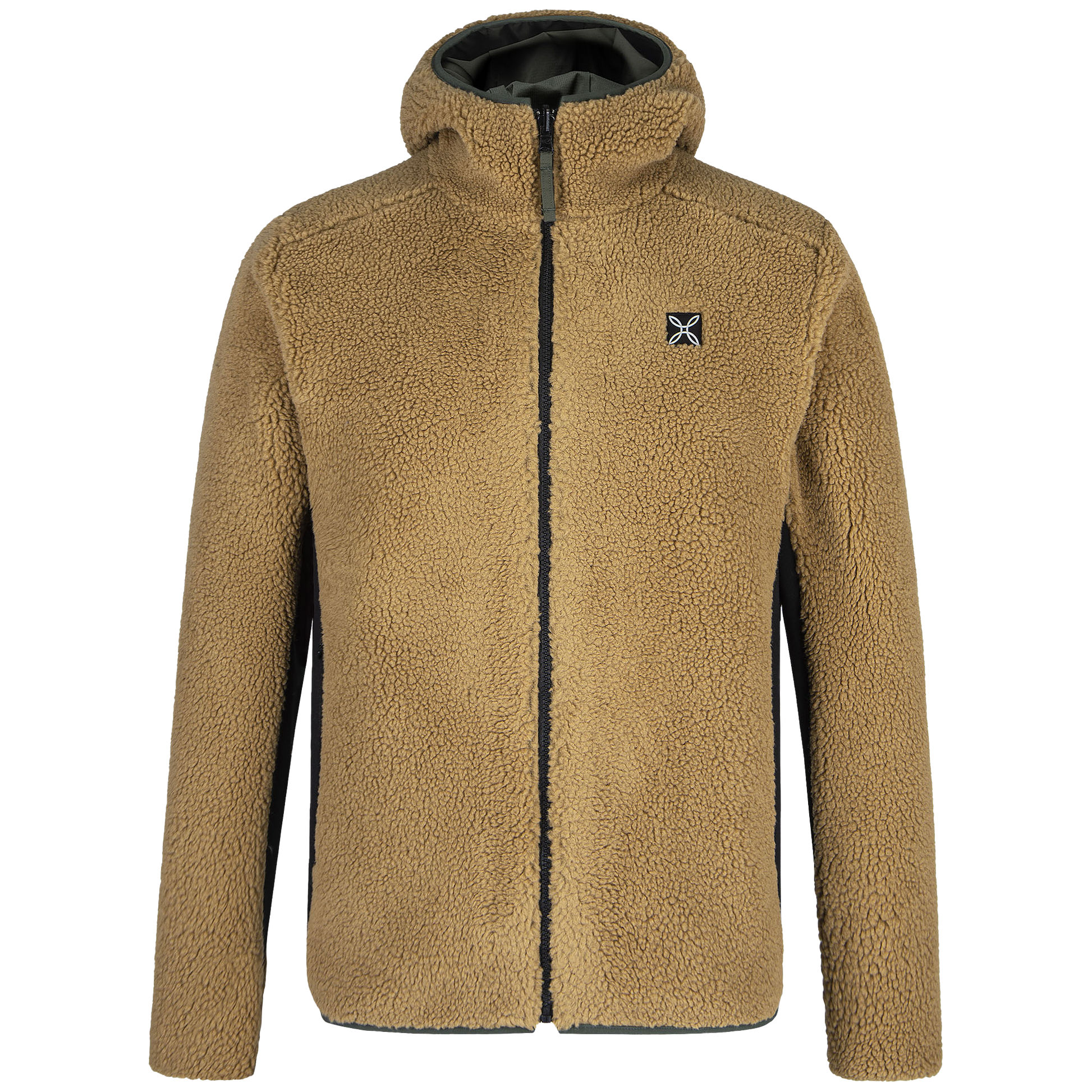 SHERPA REVERSIBLE JA