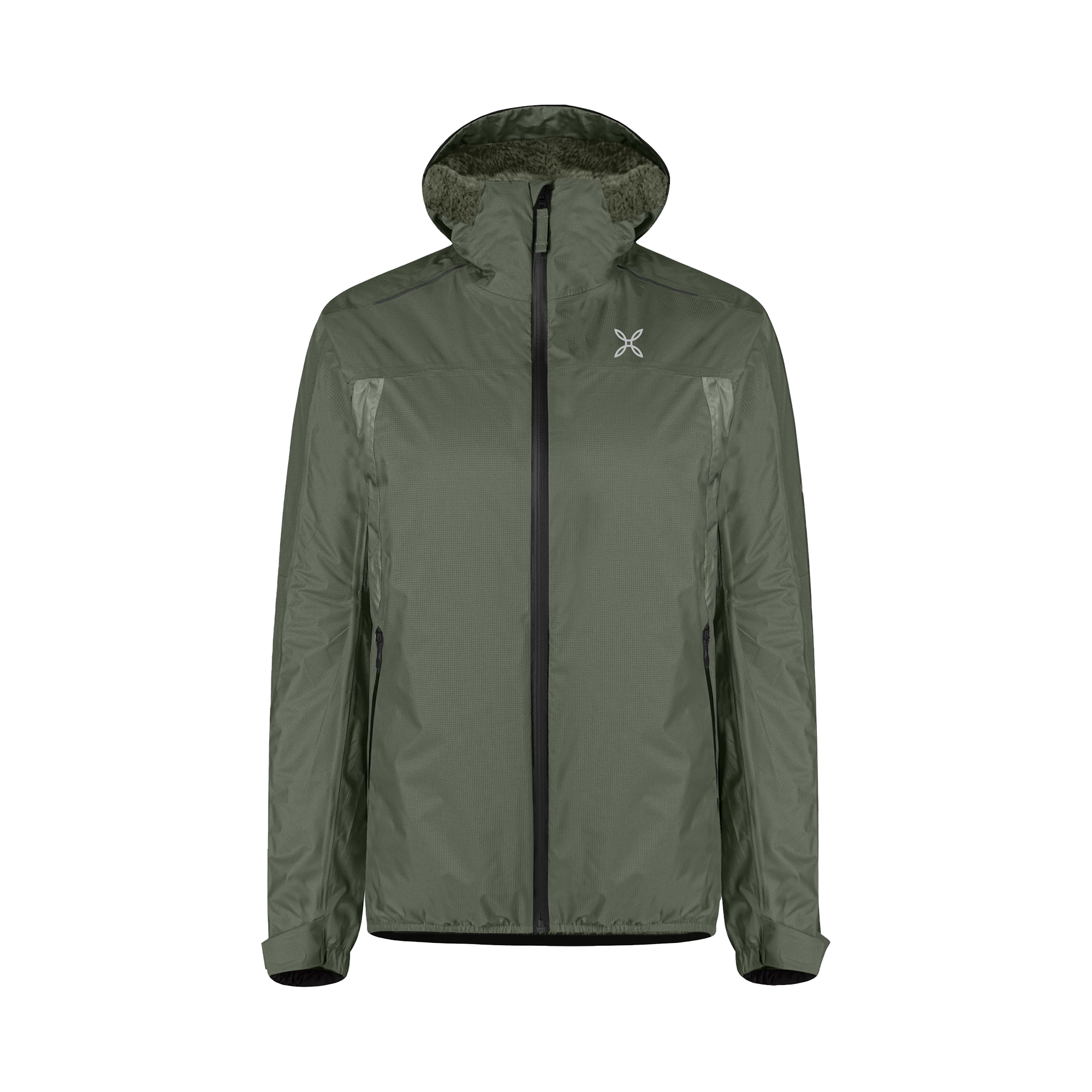 NEVIS 2.0 JACKET WOM