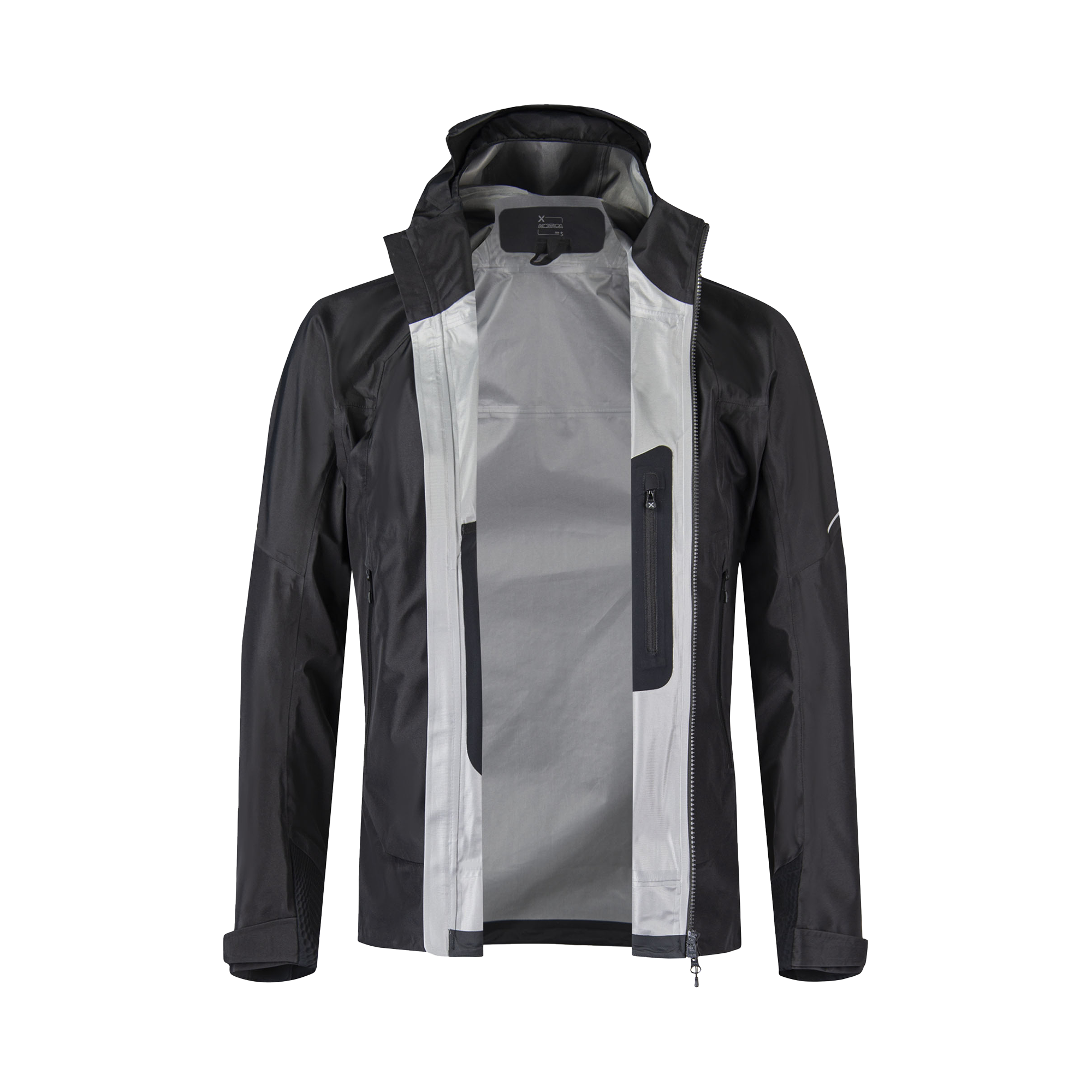 ARGO 2 JACKET