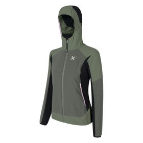 WIND REVOLUTION HOOD