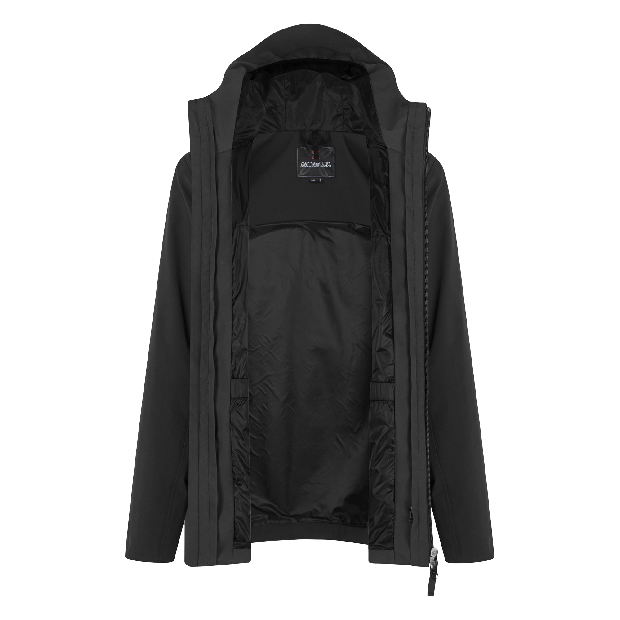 GAVIA 3 IN 1 JACKET