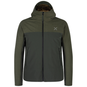 GAVIA 3 IN 1 JACKET