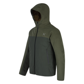 GAVIA 3 IN 1 JACKET