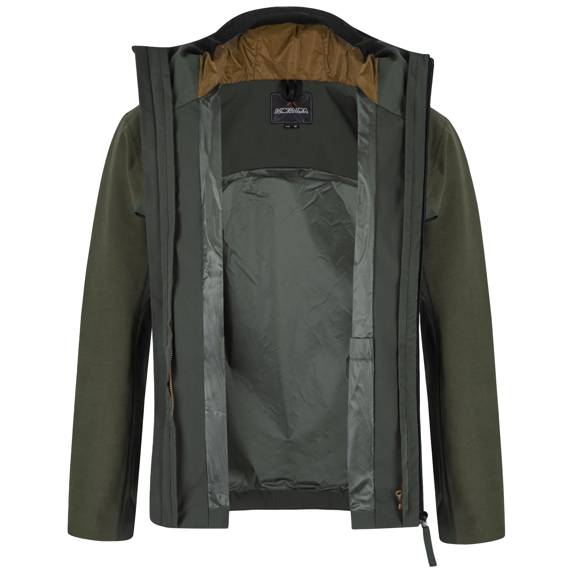 GAVIA 3 IN 1 JACKET