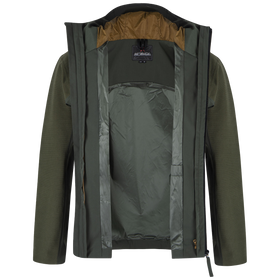 GAVIA 3 IN 1 JACKET