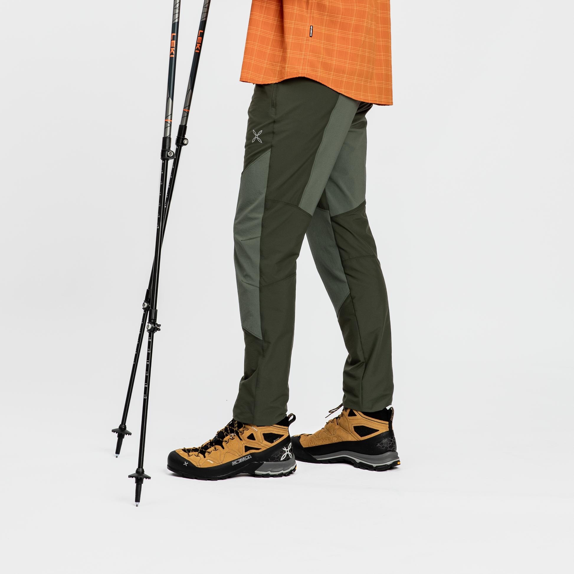 MOUNTAIN TREK PANTS