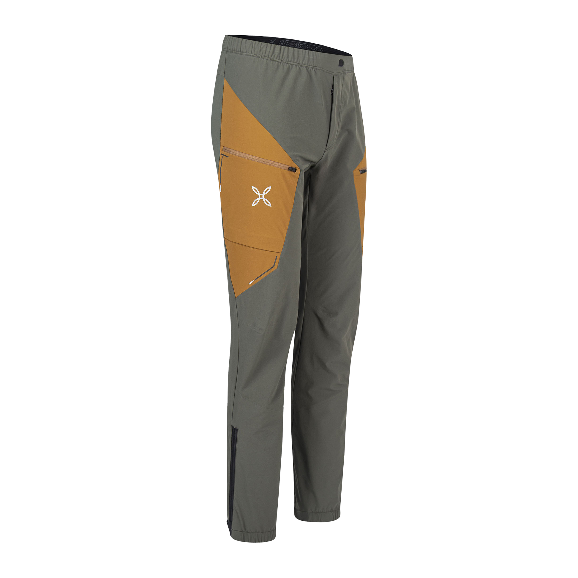 SPEED STYLE PANTS