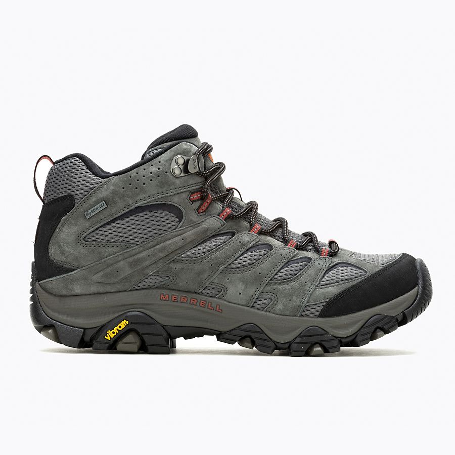 Scarpe merrell clearance bologna