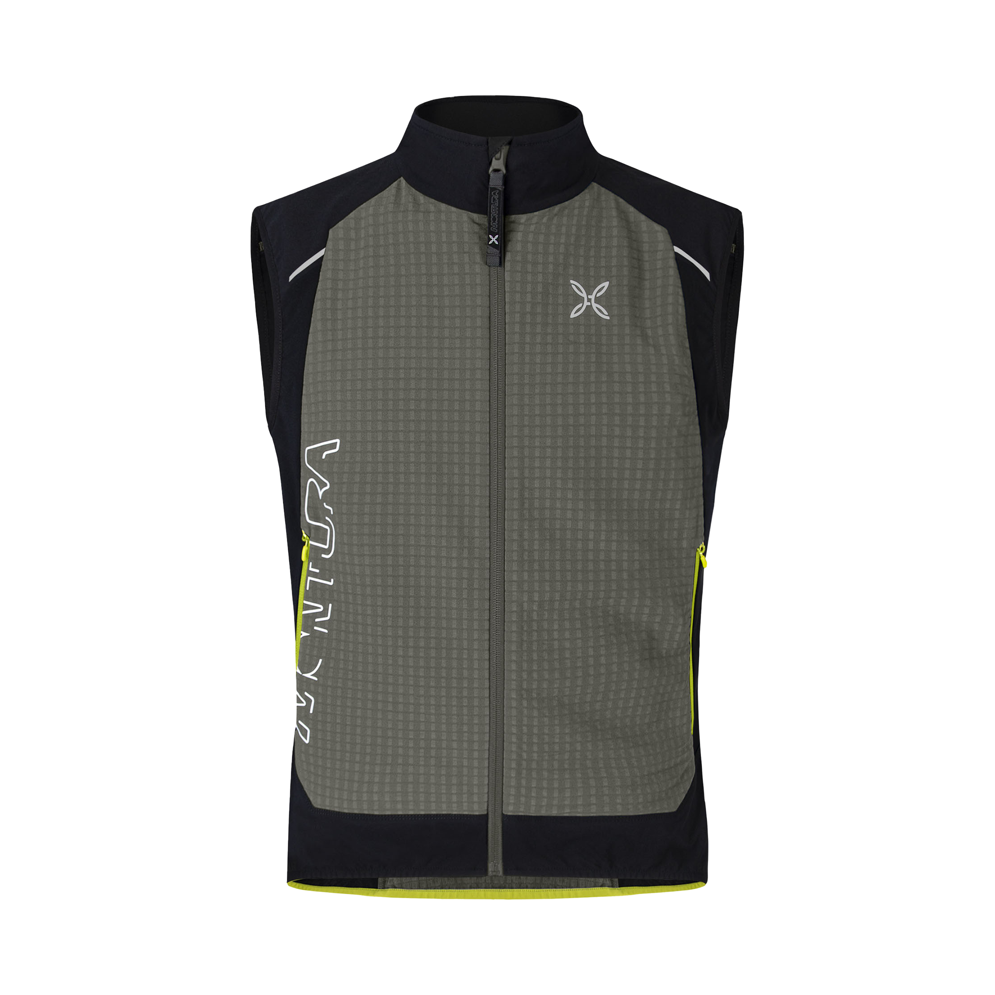 WIND REVOLUTION VEST