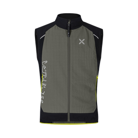 WIND REVOLUTION VEST