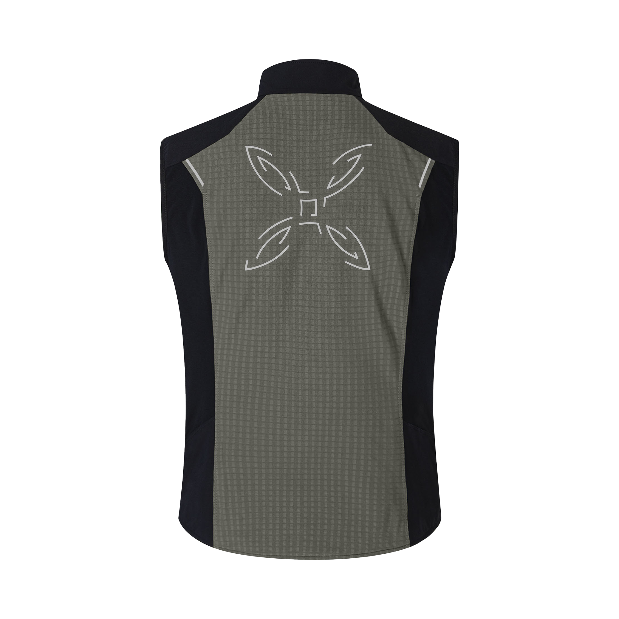 WIND REVOLUTION VEST