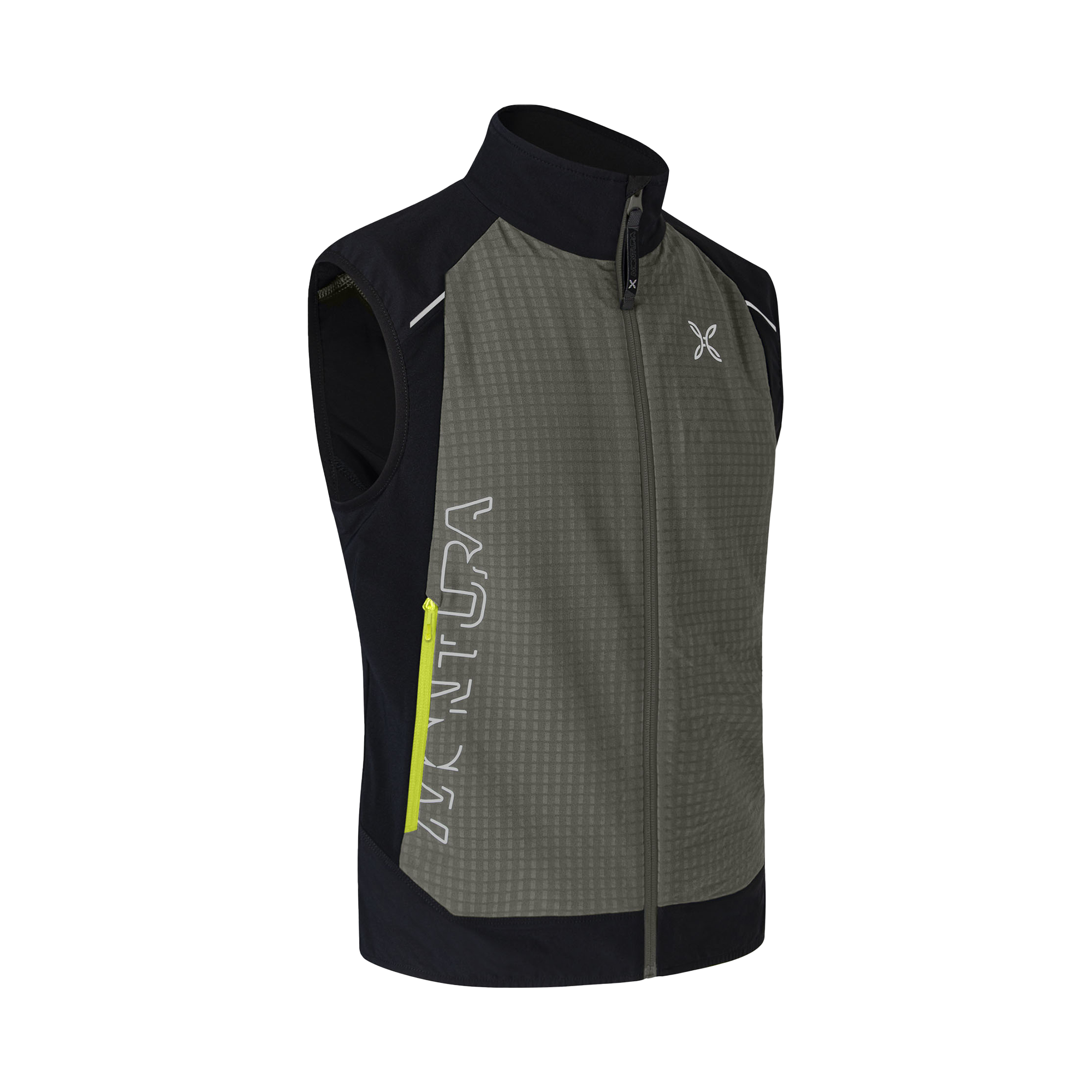 WIND REVOLUTION VEST