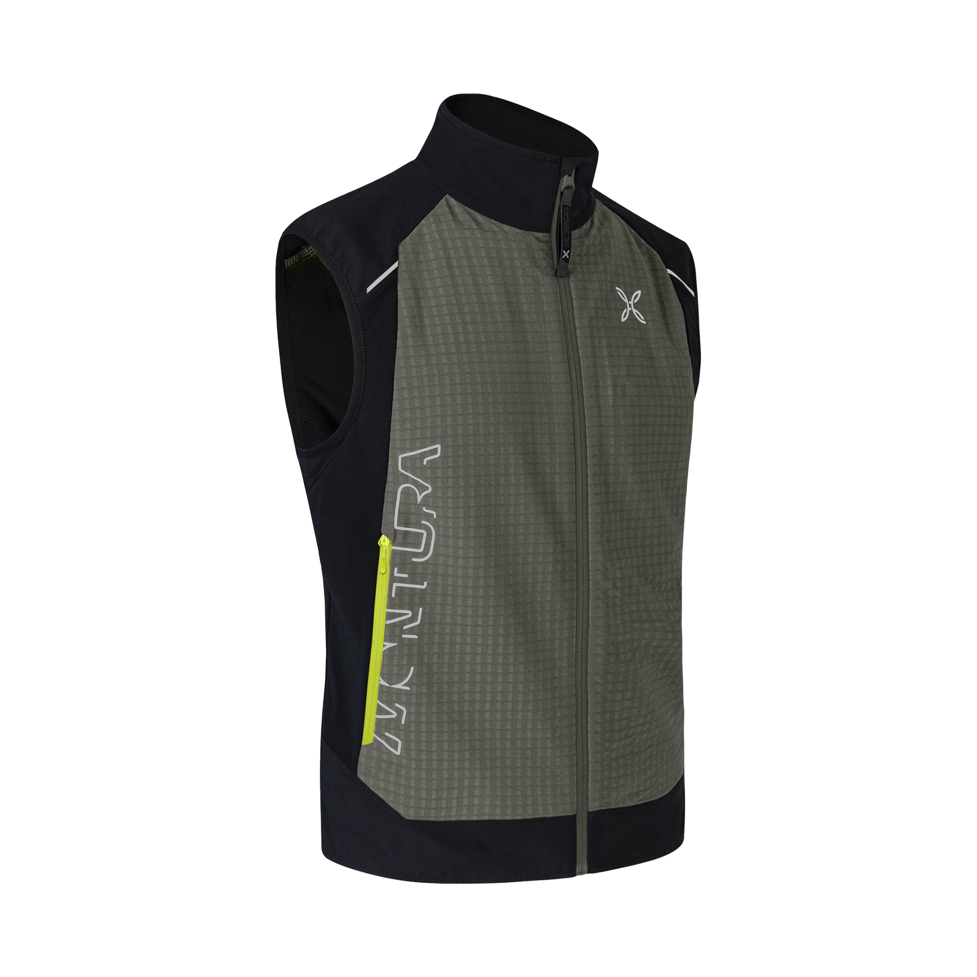 WIND REVOLUTION VEST