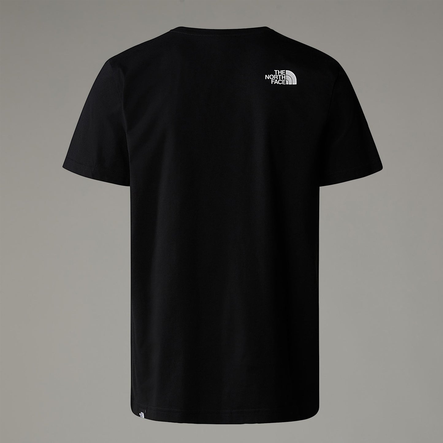 M SIMPLE DOME TEE