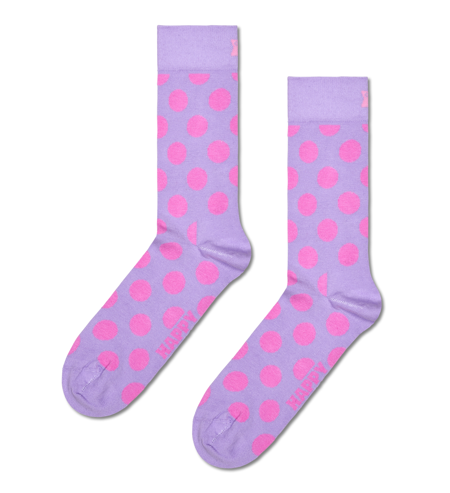 BIG DOT SOCK