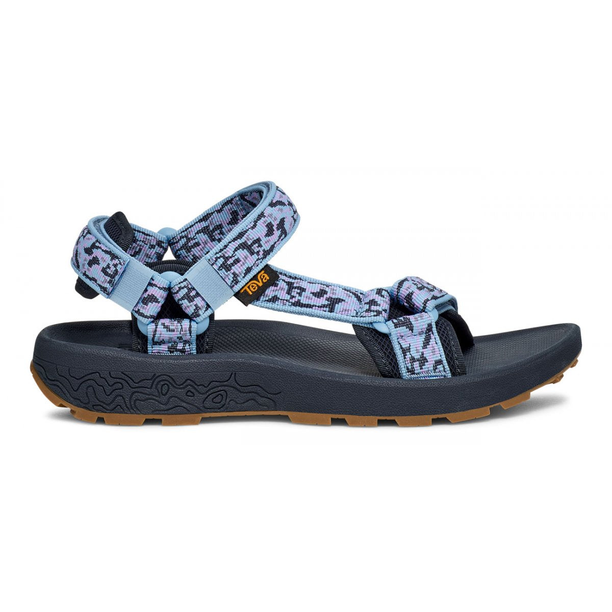 TERRAGRIP SANDAL W