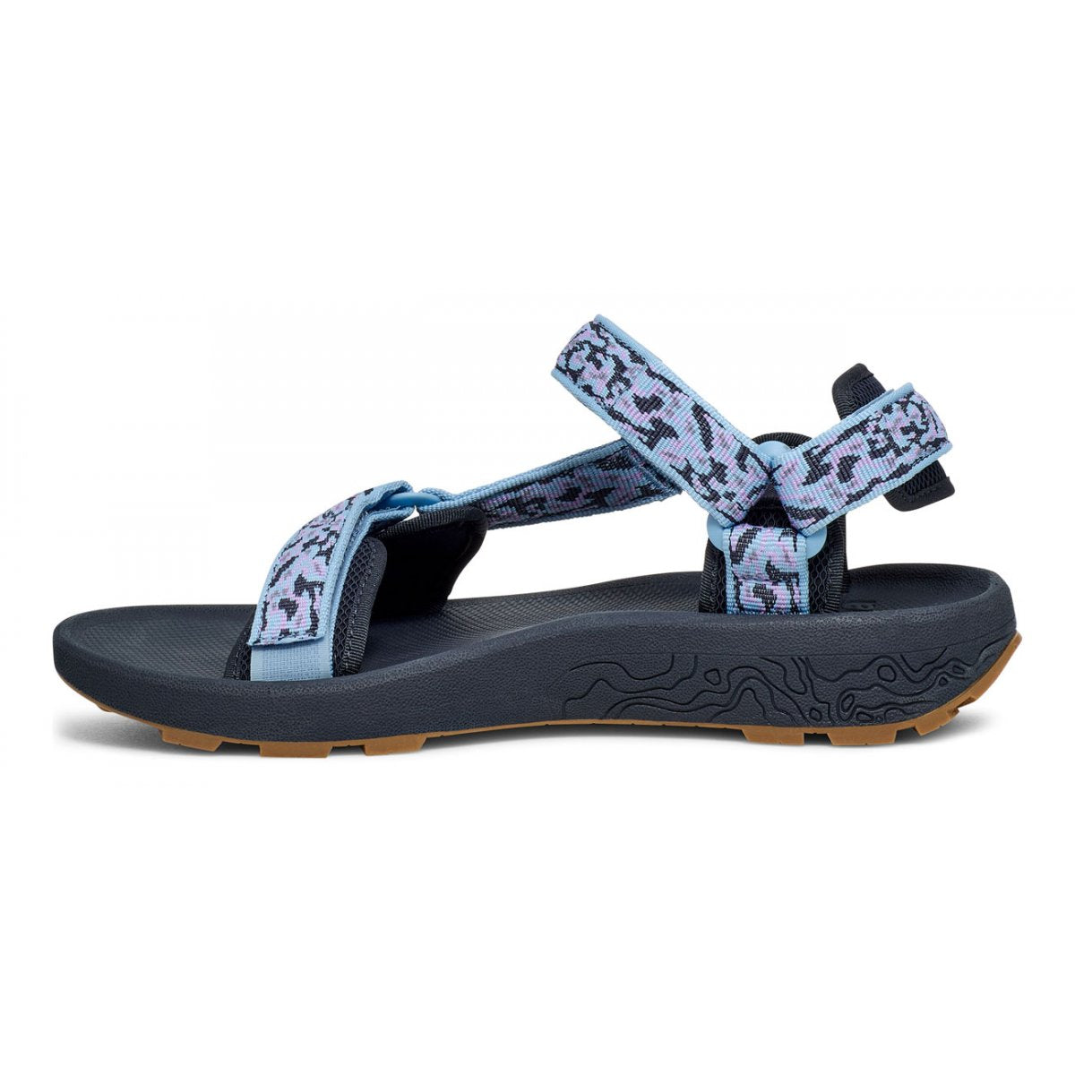 TERRAGRIP SANDAL W