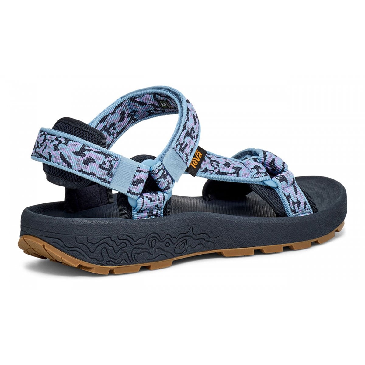 TERRAGRIP SANDAL W