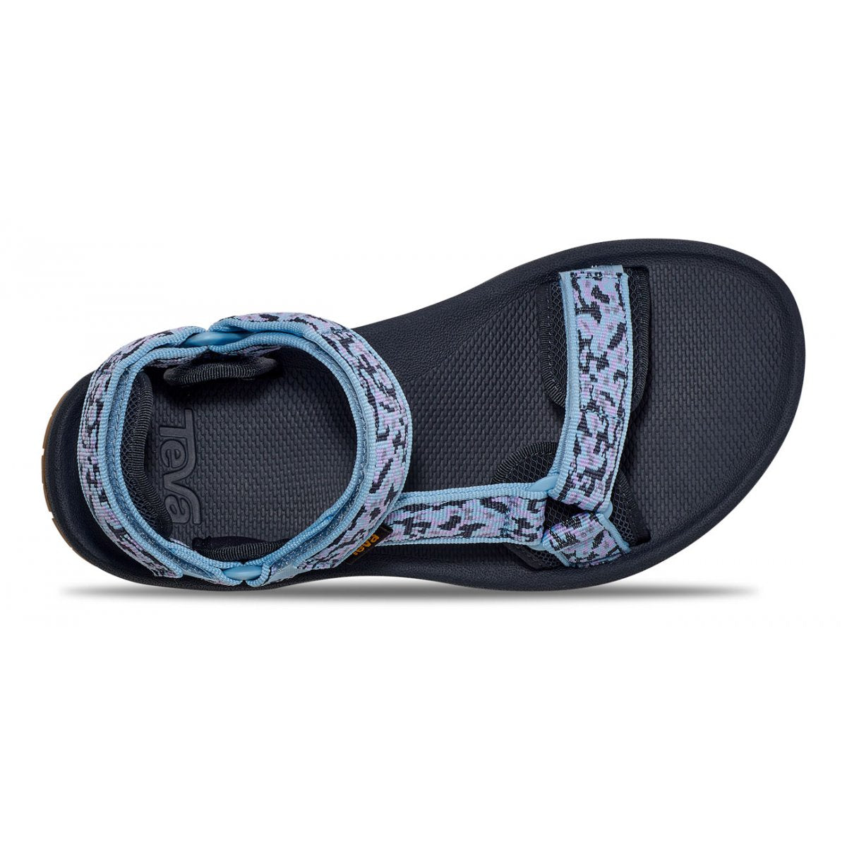 TERRAGRIP SANDAL W