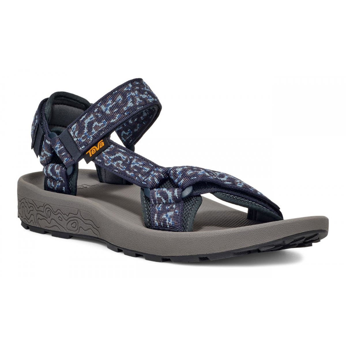 TERRAGRIP SANDAL M