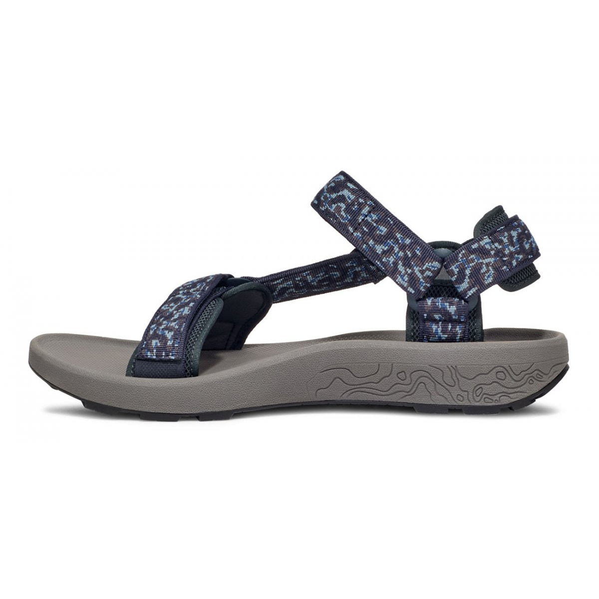 TERRAGRIP SANDAL M