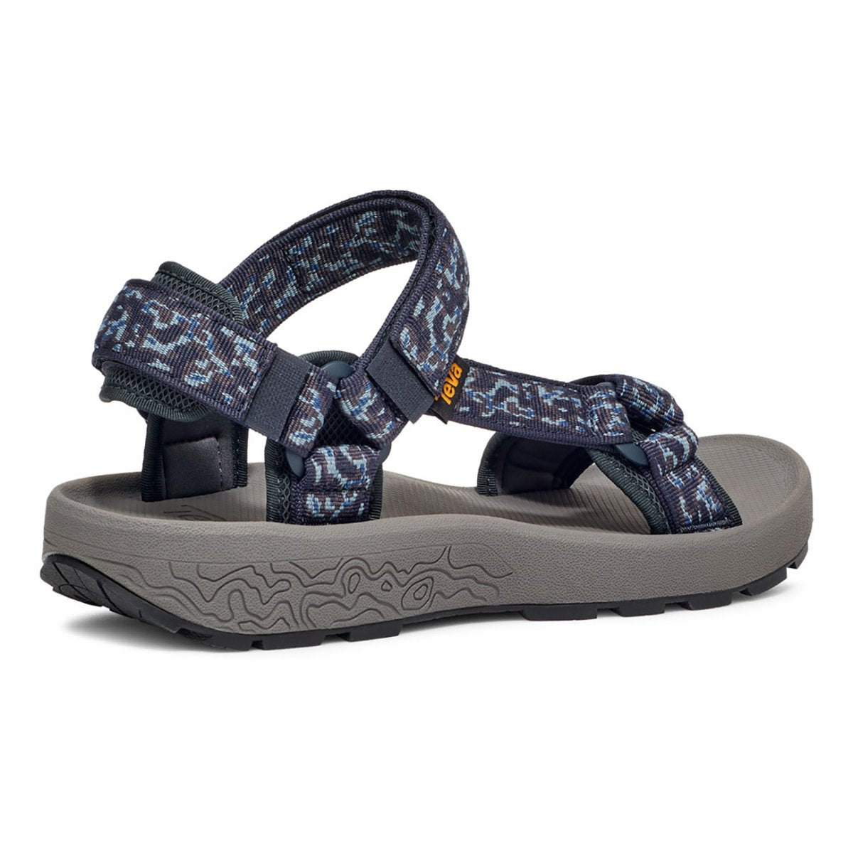 TERRAGRIP SANDAL M