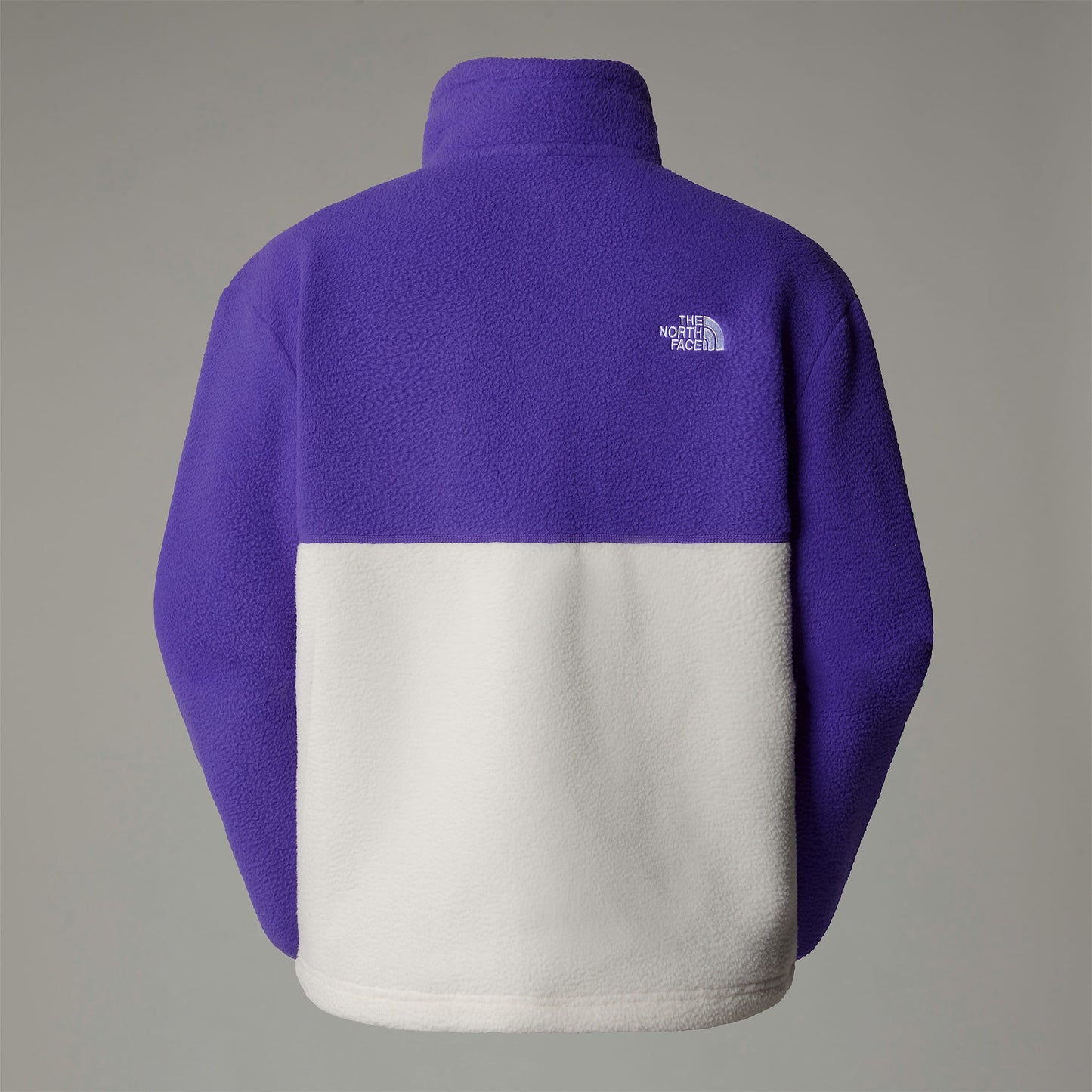 W YUMIORI 1/4 ZIP