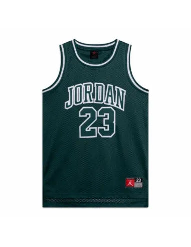 JORDAN 23 JERSEY