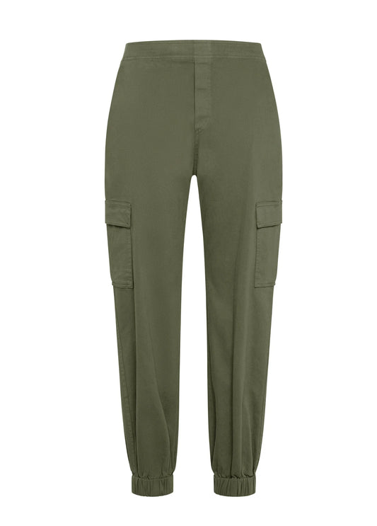 PANTALONE CARGO