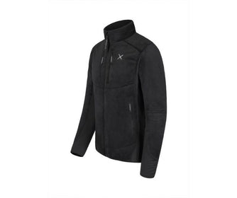 NORDIC FLEECE JACKET